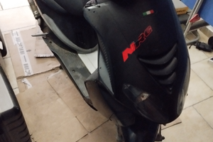 Scooter NRG 50cc