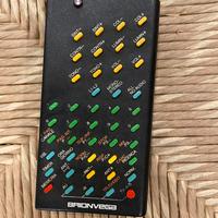 Telecomando Brionvega