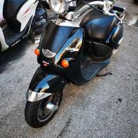 RICAMBI APRILIA HABANA 50 CUSTOM