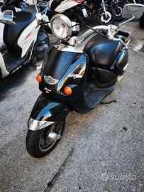 RICAMBI APRILIA HABANA 50 CUSTOM