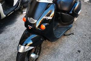 RICAMBI APRILIA HABANA 50 CUSTOM