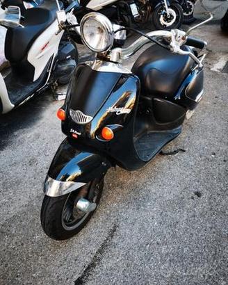 RICAMBI APRILIA HABANA 50 CUSTOM