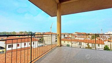 Attico / Mansarda di 90 m² con 3 locali a Abbiateg