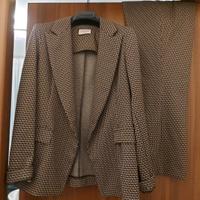 completo giacca e pantaloni