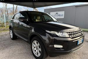 Land Rover Range Evoque 2.2 TD4 5p. Prestige *PELL