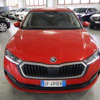 SKODA Octavia 2.0 TDI EVO SCR 150 CV DSG Wagon A