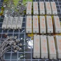 Trasformatore elettronico relco micro faretti