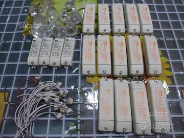 Trasformatore elettronico relco micro faretti