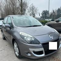 Renault Scenic Scénic X-Mod 1.4 TCe Luxe 5 porte o