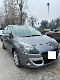 Renault Scenic Scénic X-Mod 1.4 TCe Luxe 5 porte o