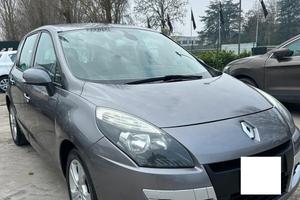 Renault Scenic Scénic X-Mod 1.4 TCe Luxe 5 porte o