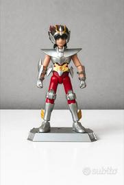 Blokees Saint Seiya Galaxy V 01 Seiya Pegasus 