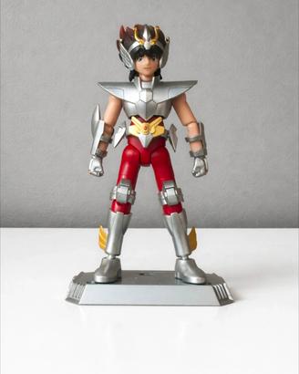 Blokees Saint Seiya Galaxy V 01 Seiya Pegasus 