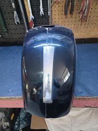 Parafanghi Vespa Px