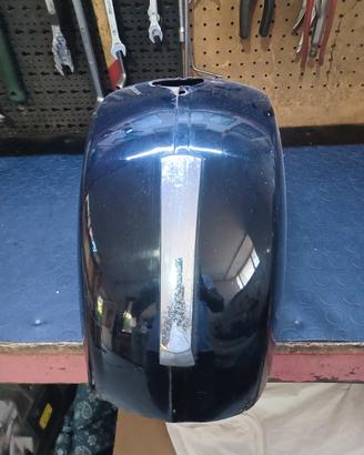 Parafanghi Vespa Px