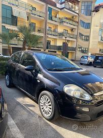 Fiat punto evo 1.3 multi jet