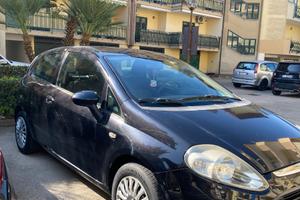 Fiat punto evo 1.3 multi jet