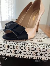Scarpe  donna decoltè