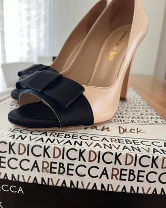 Scarpe  donna decoltè