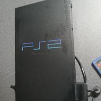 play station 2