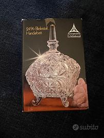 Oggetto in cristallo