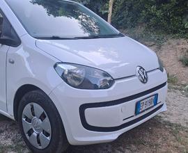 VOLKSWAGEN up - 2004