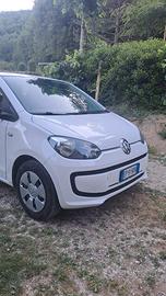 VOLKSWAGEN up - 2004