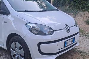 VOLKSWAGEN up - 2004