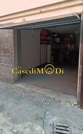 Box / Garage di 20 m² a Livorno