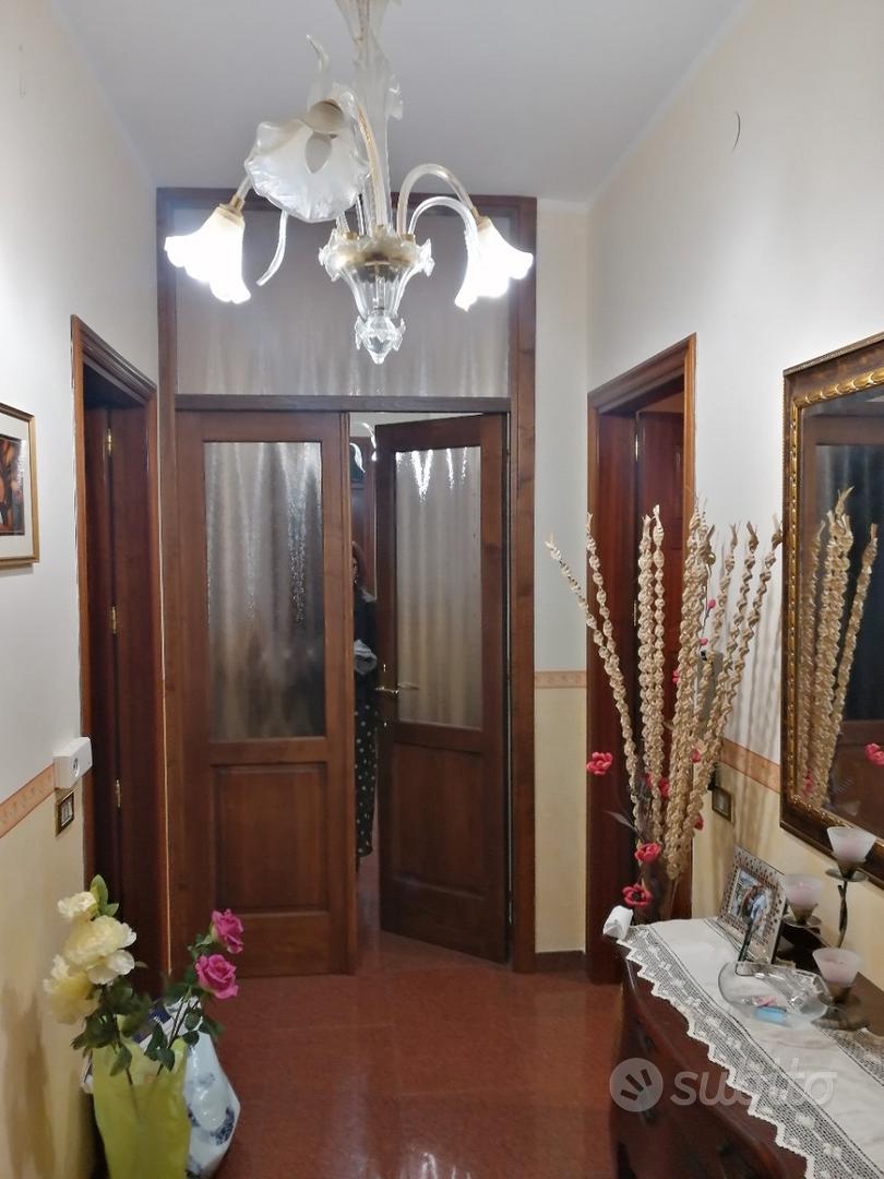 Ampio e Luminoso Quadrilocale con Terrazzo di 130 - Vista 5