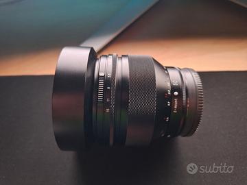 voigtlander 50mm f1.0 sony