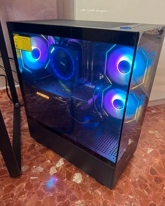 Ryzen 5 5500+GTX 1660 Super 6GB+32GB Ram+Win11 Pro