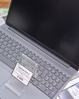 Lenovo ideapad slim 3 1tb i5 -13420h
