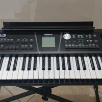 Roland BK5 come nuova