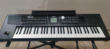 Roland BK5 come nuova