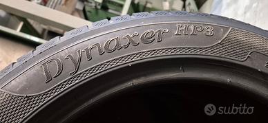 Gomme da neve 245 45 R18