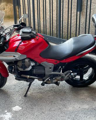 Moto Guzzi breva