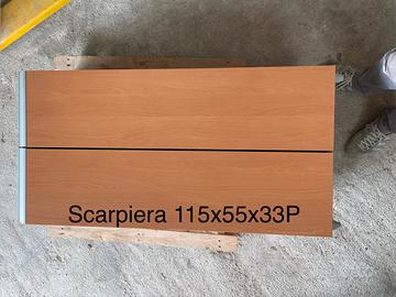 Scarpiera