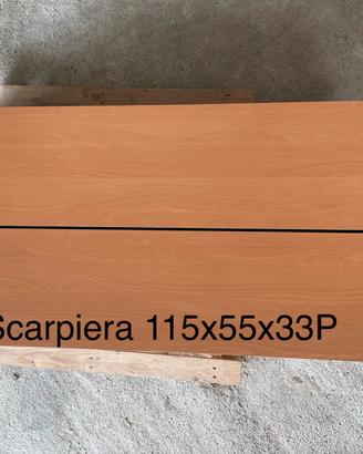 Scarpiera
