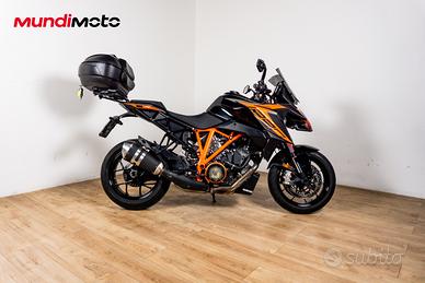 KTM 1290 SUPER DUKE GT - 2021