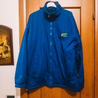 Giubbotto Subaru World Rally Team By Prodrive reve