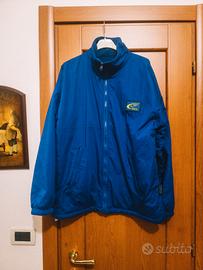 Giubbotto Subaru World Rally Team By Prodrive reve