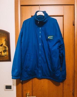 Giubbotto Subaru World Rally Team By Prodrive reve