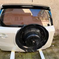 Sportellone toyota rav4 2008 2012