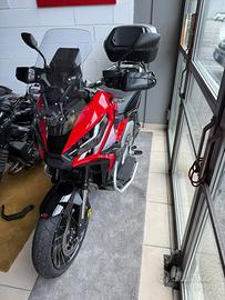 Honda xadv 750