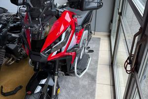 Honda xadv 750