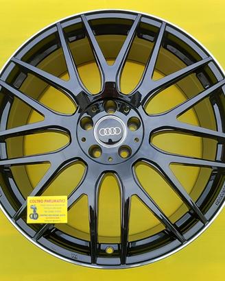 4 Cerchi In Lega NUOVI da 21 Per AUDI