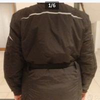 Giacca moto donna  SPIDI