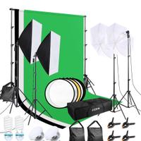 Set fotografico professionale