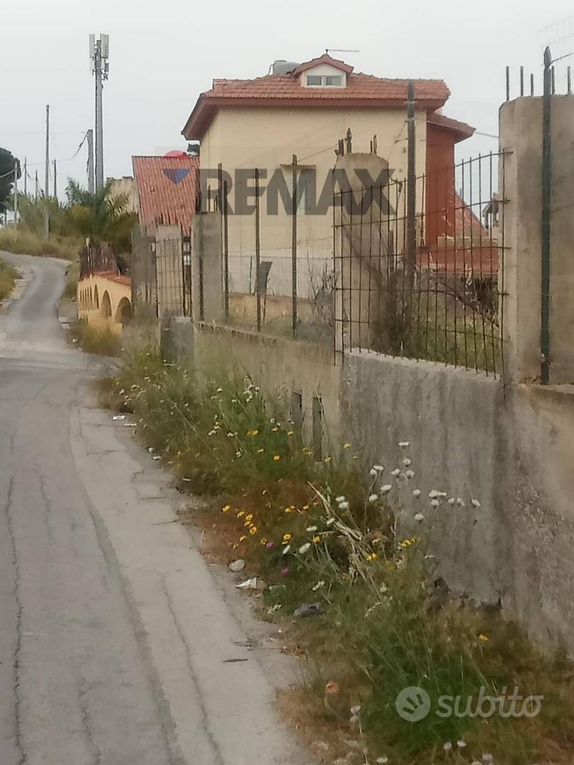 Terreno Edificabile - Gela - Altro